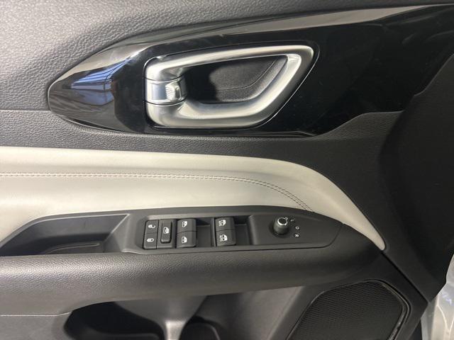 new 2026 Jeep Compass car, priced at $35,495