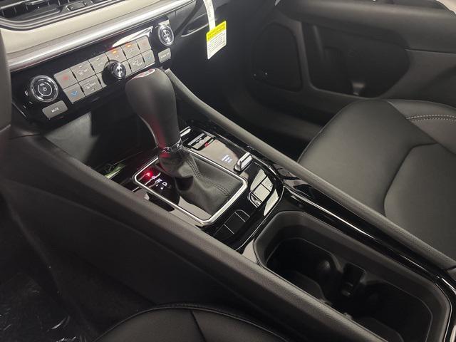 new 2026 Jeep Compass car, priced at $35,495