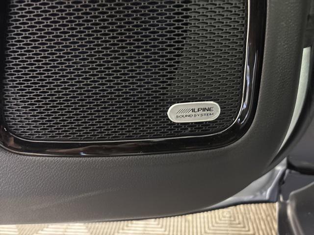 new 2026 Jeep Compass car, priced at $35,495