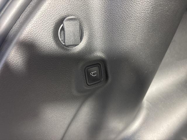 new 2026 Jeep Compass car, priced at $35,495