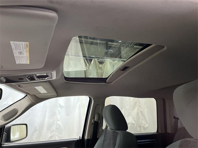 used 2014 Ram 1500 car, priced at $15,980