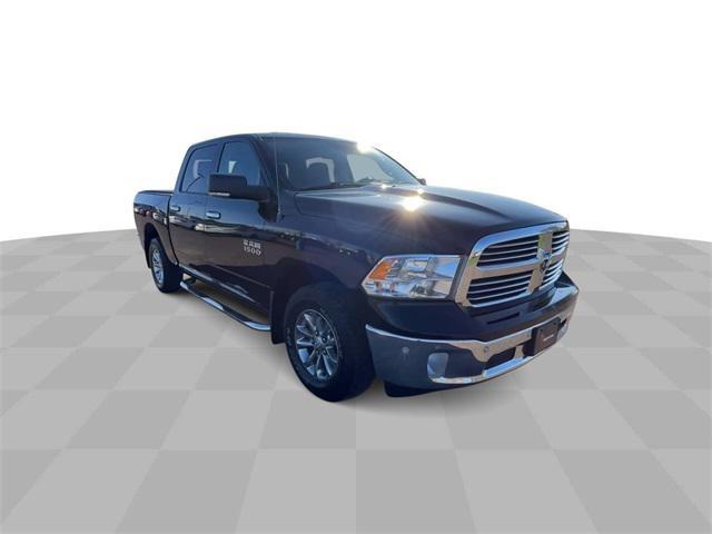 used 2014 Ram 1500 car, priced at $15,980
