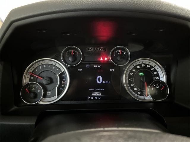 used 2014 Ram 1500 car, priced at $15,980