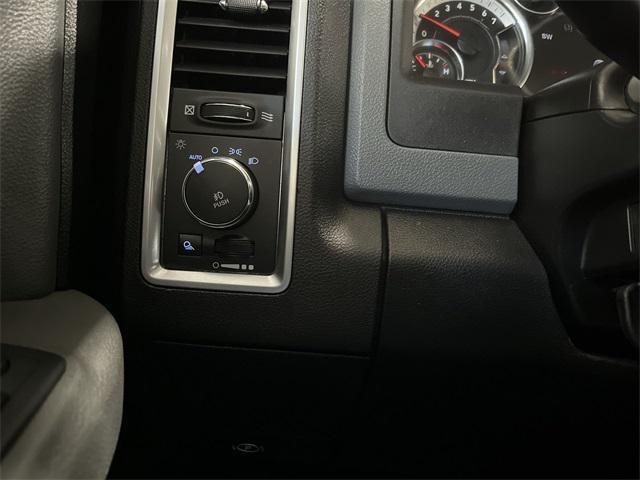used 2014 Ram 1500 car, priced at $15,980