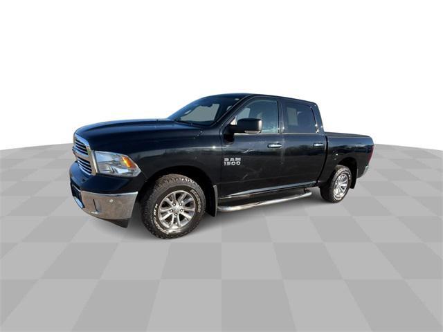used 2014 Ram 1500 car, priced at $15,980