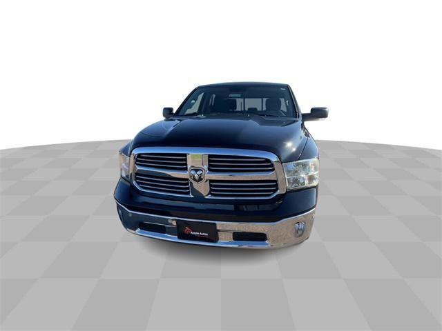 used 2014 Ram 1500 car, priced at $15,980