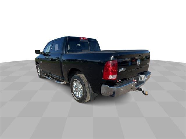 used 2014 Ram 1500 car, priced at $15,980