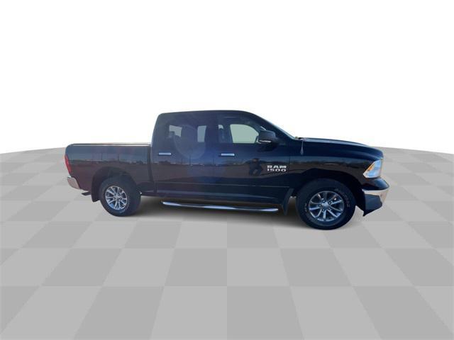 used 2014 Ram 1500 car, priced at $15,980