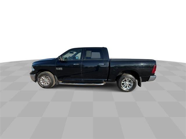used 2014 Ram 1500 car, priced at $15,980
