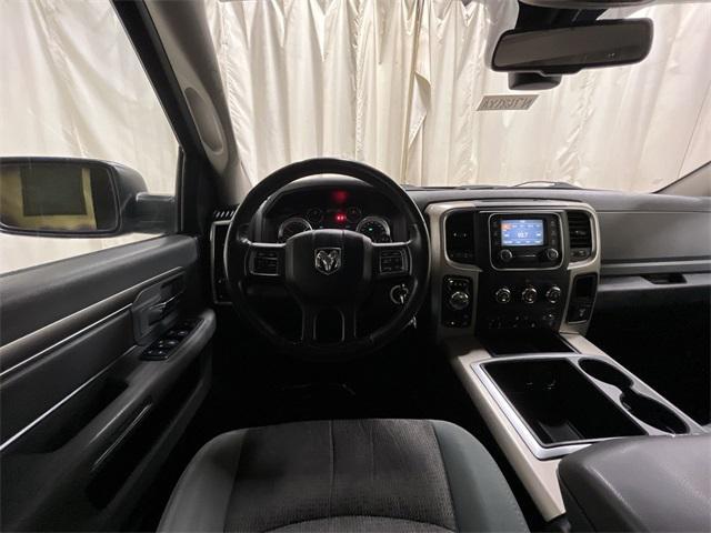 used 2014 Ram 1500 car, priced at $15,980