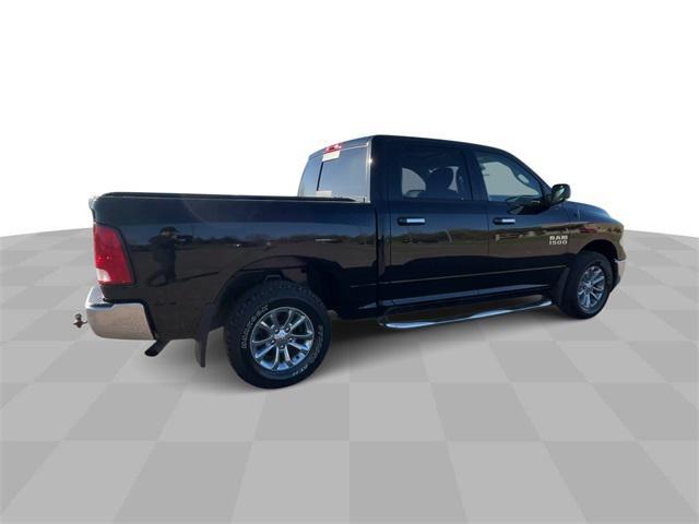 used 2014 Ram 1500 car, priced at $15,980