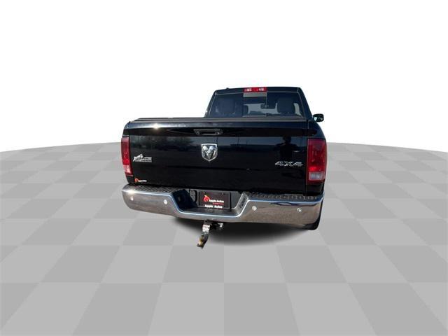 used 2014 Ram 1500 car, priced at $15,980