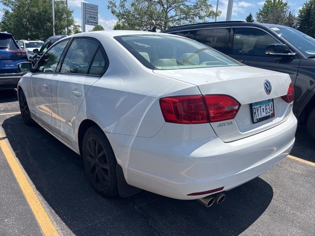 used 2011 Volkswagen Jetta car, priced at $5,480