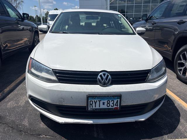 used 2011 Volkswagen Jetta car, priced at $5,480