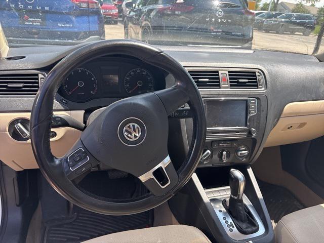used 2011 Volkswagen Jetta car, priced at $5,480