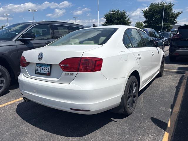 used 2011 Volkswagen Jetta car, priced at $5,480