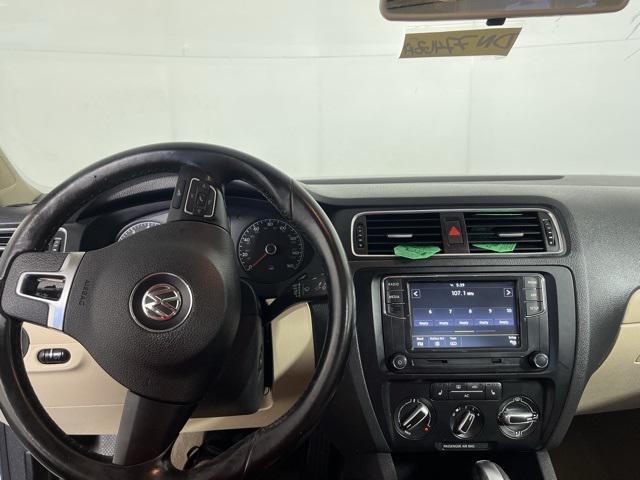 used 2011 Volkswagen Jetta car, priced at $5,394