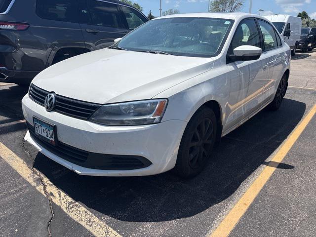 used 2011 Volkswagen Jetta car, priced at $5,480