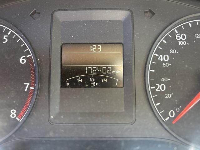 used 2011 Volkswagen Jetta car, priced at $5,480