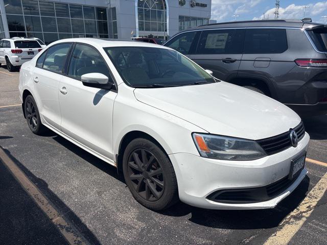 used 2011 Volkswagen Jetta car, priced at $5,480