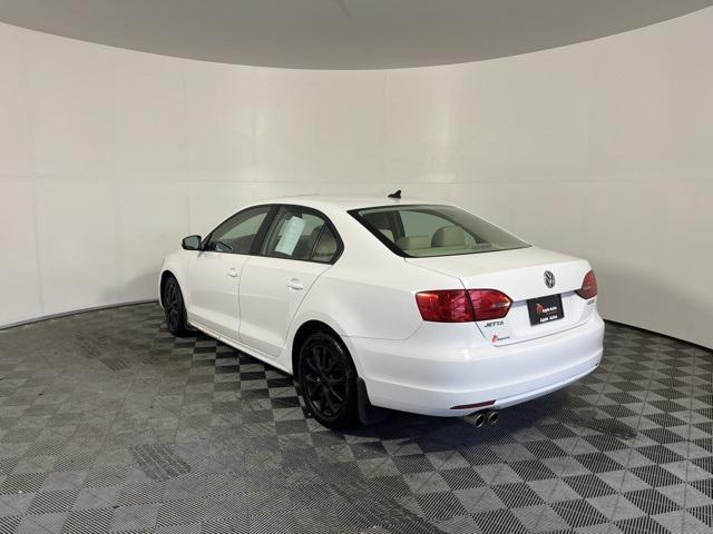 used 2011 Volkswagen Jetta car, priced at $5,394
