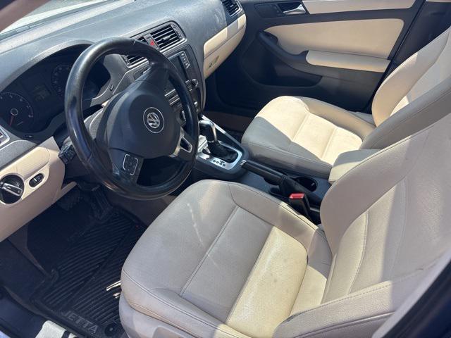 used 2011 Volkswagen Jetta car, priced at $5,480