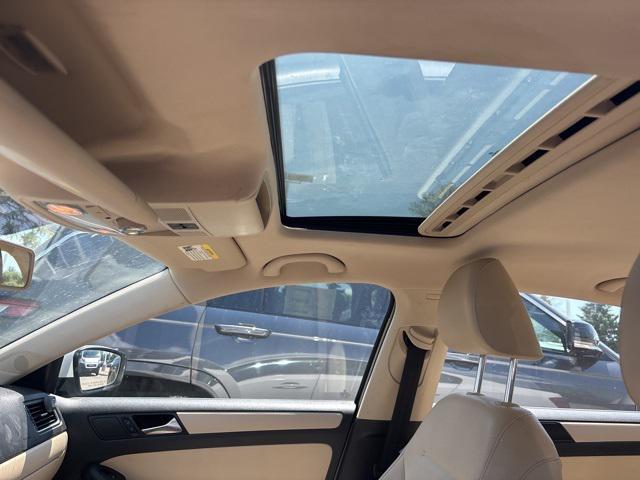 used 2011 Volkswagen Jetta car, priced at $5,480