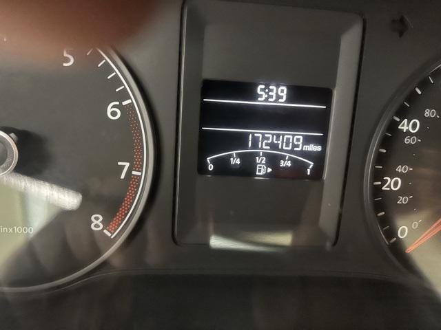 used 2011 Volkswagen Jetta car, priced at $5,394