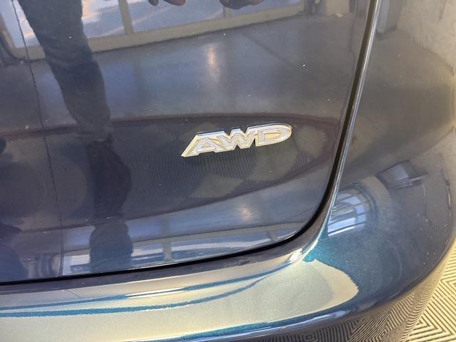 new 2025 Chrysler Pacifica car, priced at $37,780