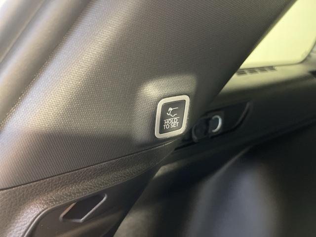 new 2025 Jeep Grand Cherokee car, priced at $42,372