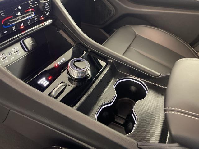 new 2025 Jeep Grand Cherokee car, priced at $42,372