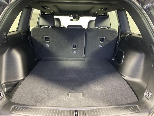 new 2025 Jeep Grand Cherokee car, priced at $49,967