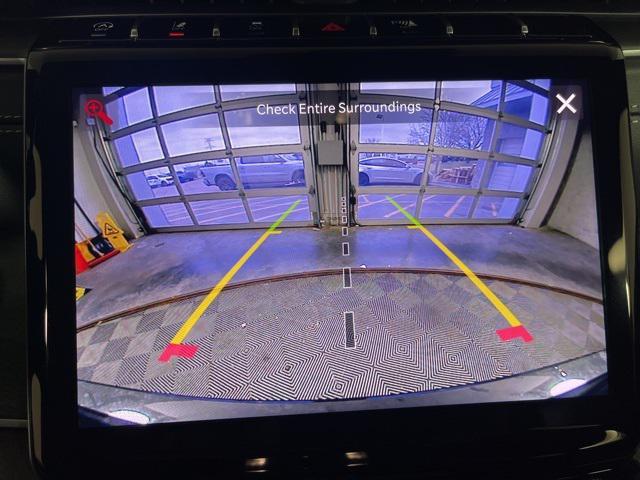 new 2025 Jeep Grand Cherokee car, priced at $49,967