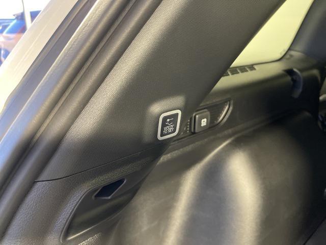 new 2025 Jeep Grand Cherokee car, priced at $41,750