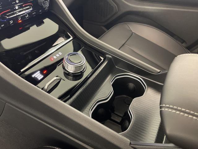 new 2025 Jeep Grand Cherokee car, priced at $41,750