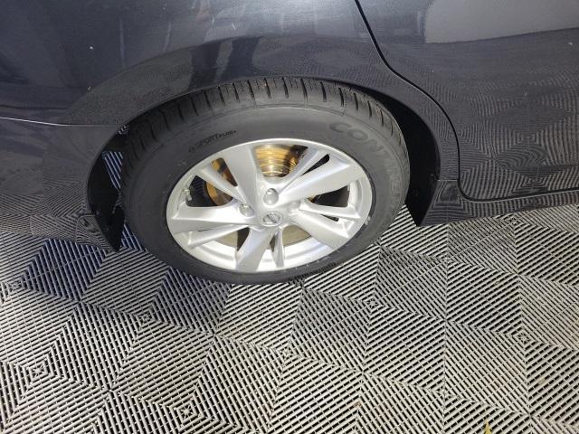 used 2015 Nissan Altima car