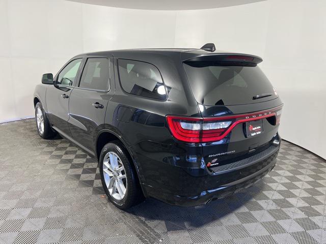 used 2022 Dodge Durango car, priced at $32,553
