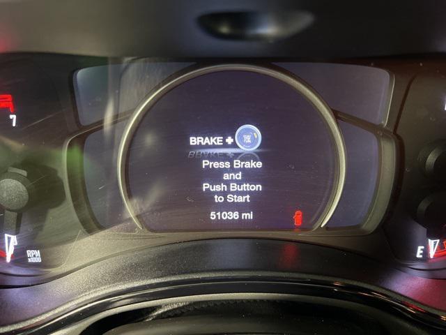 used 2022 Dodge Durango car, priced at $32,553