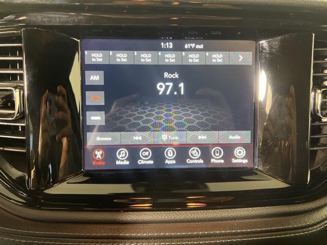 used 2022 Dodge Durango car, priced at $32,553