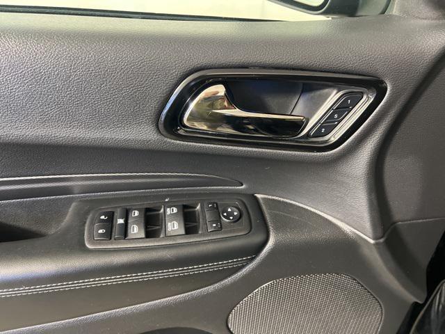 used 2022 Dodge Durango car, priced at $32,553