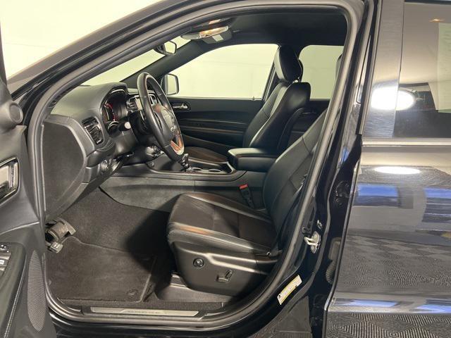 used 2022 Dodge Durango car, priced at $32,553