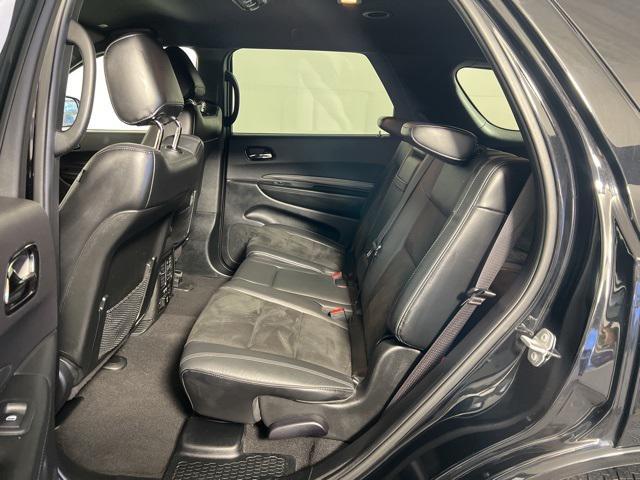 used 2022 Dodge Durango car, priced at $32,553