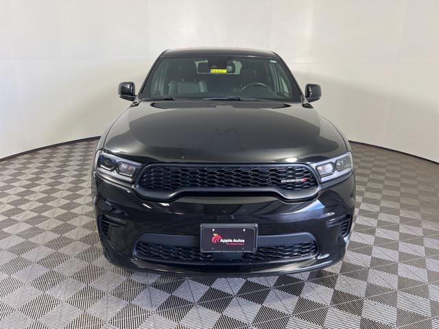used 2022 Dodge Durango car, priced at $32,553