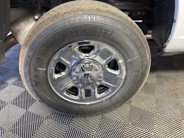 new 2025 Ram 2500 car, priced at $52,250
