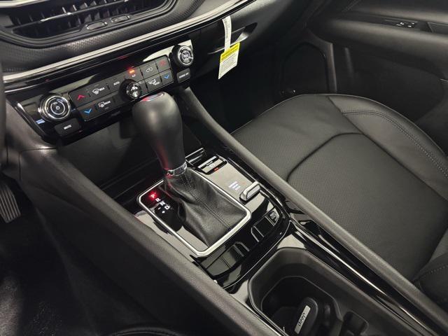 new 2025 Jeep Compass car, priced at $33,995