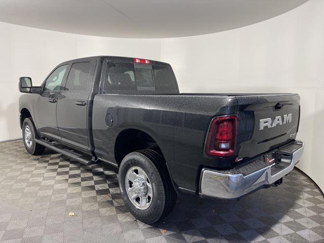 new 2025 Ram 2500 car, priced at $52,995