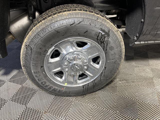 new 2025 Ram 2500 car, priced at $52,995