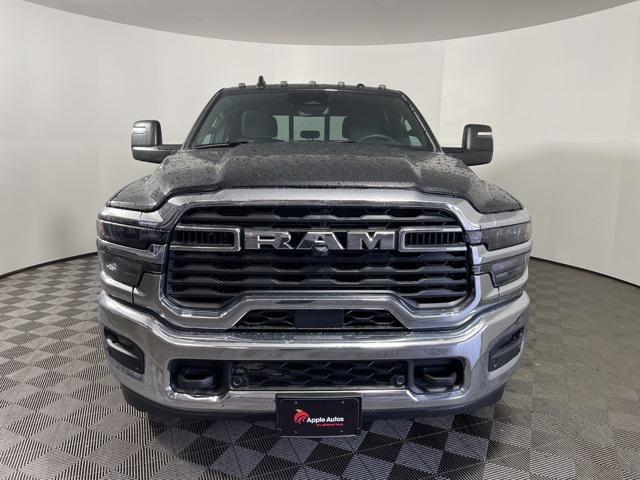 new 2025 Ram 2500 car, priced at $52,995