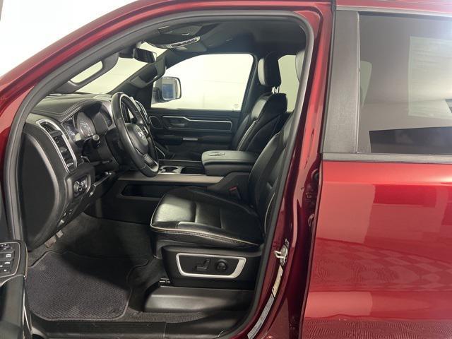 used 2023 Ram 1500 car, priced at $37,994