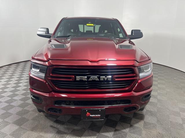 used 2023 Ram 1500 car, priced at $37,994